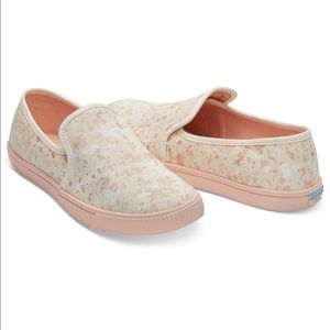 Toms Clemente Slip-on  Sneaker